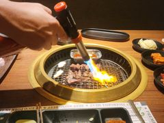 -虎哥六韩式烤肉料理 TIGERGRILL(隆生金山湖中心购物广场店)