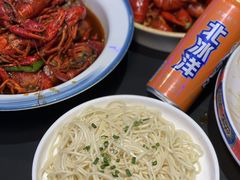 -虾乐园龙虾·夜宵(松江店)