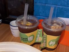 -永安鱼庄·镇江菜(丁卯店)