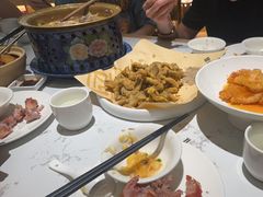 -关东小磨东北菜(漕河泾印象城店)