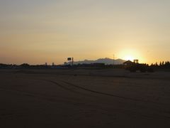-青岛银沙滩