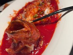 -醉庐·新上海菜(南京西路店)