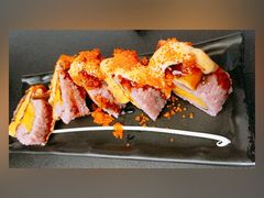 -遇见鲑觅·特色日料店