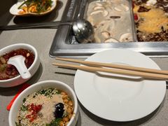 -海底捞火锅(正大乐城店)