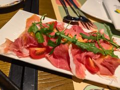 蜜瓜火腿-安妮意大利餐厅(国贸店)