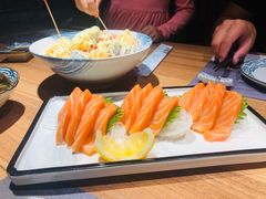-小笠原·日料店