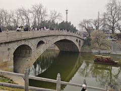 -赵州桥景区