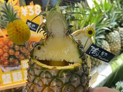 -上海长风大悦城