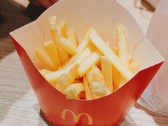 -麦当劳(红唐店)