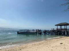-东姑阿都拉曼海洋公园