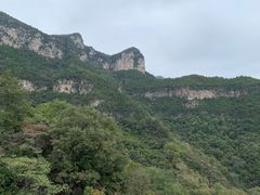 -焦作青龙峡风景名胜区