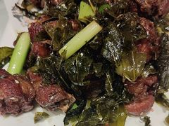 -添福来墨鱼饺子 · 海鲜东北菜(泡崖店)