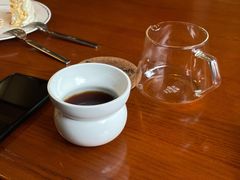 -Be Lived Cafe比例咖啡(摩天轮店)