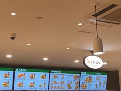 -德克士(五洲餐厅)