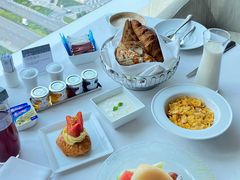 -澳门喜来登大酒店