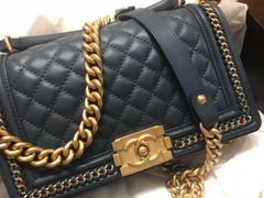 -CHANEL(恒隆广场店)