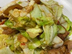-老边饺子馆(东单店)
