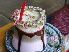 -BE NORMAL CAFE(霞溪路店)