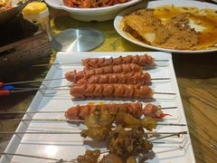 -miss密斯韩餐(平阳景苑店)