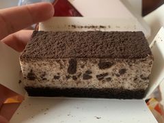 -肯德基(湾畔店)