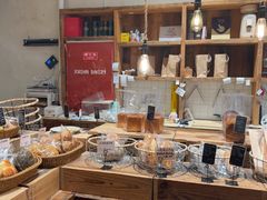-佐敦面包铺·JORDAN BAKERY