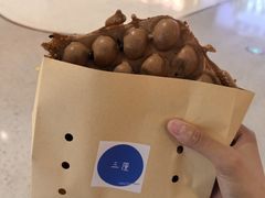 -三厘鸡蛋仔(印力店)