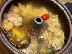 -壹霖·洱语云南菜(方恒国际店)