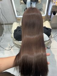 -YOUNG漾沙龙