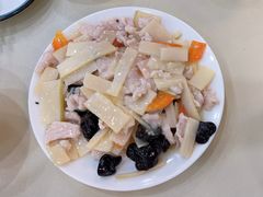 -石饮红星包子(中山路店)