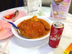 -龙海鲜螃蟹王(宏茂桥店)