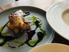 -曼乐辰餐厅(中庚漫游城店)