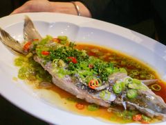 -三利音·东方司宴(外滩店)