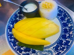 -simply thai天泰(长泰广场店)