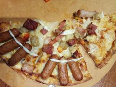 -米斯特比萨(亦庄国融国际店)