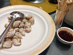 -海鲜e族(马王堆店)