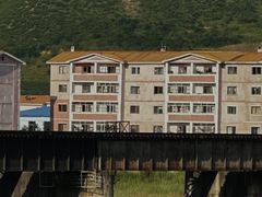 -图们国门景区