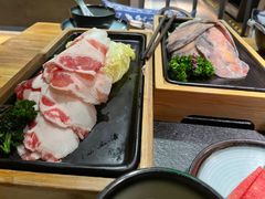 -湊湊火锅·茶憩(石家庄万象城店)