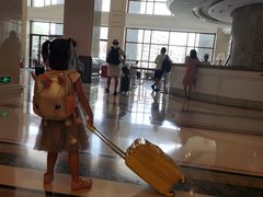 -汕尾巴黎半岛酒店