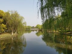 -华东政法大学(松江校区)