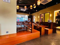 -俊屋料理·烧鸟·寿司·日泰融合菜(星际云汇店)