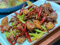 -君霖海鲜私房菜(春柳店)