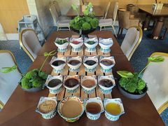 -蜻蜓逐宴全日制西餐厅I古北水镇大酒店