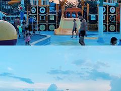 -汕头中海黄金海岸水上乐园