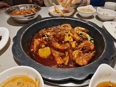 -巴蜀王婆大虾(南锣鼓巷店)