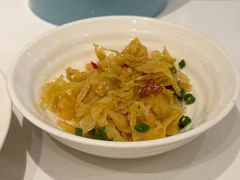 -莆田餐厅PUTIEN(金融街购物中心店)