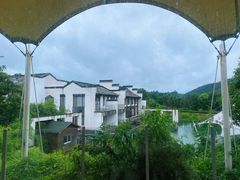 -帐篷客·溪龙茶谷度假酒店