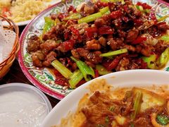 -阿拉木汗餐厅(山大路店)