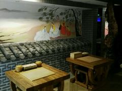-绿岛汤泉韩式休闲会所