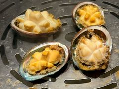 -水禾轩·海鲜蒸汽主题餐厅(拱北店)