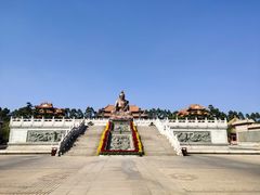-广东圆玄道观